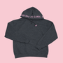Sweatshirt Che sbatti - Linea Daria 