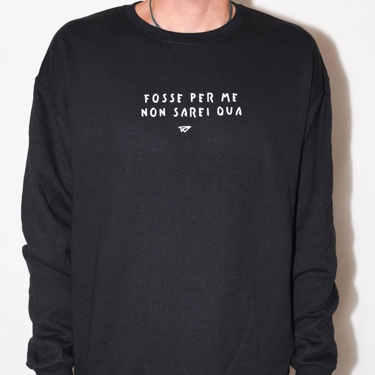 Sweatshirt Fosse per me