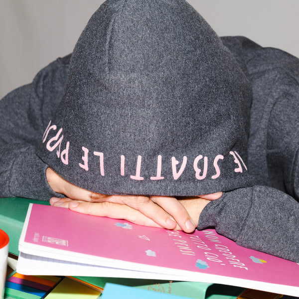 Sweatshirt Che sbatti