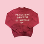 Jumper Maglione brutto - Linea Daria 