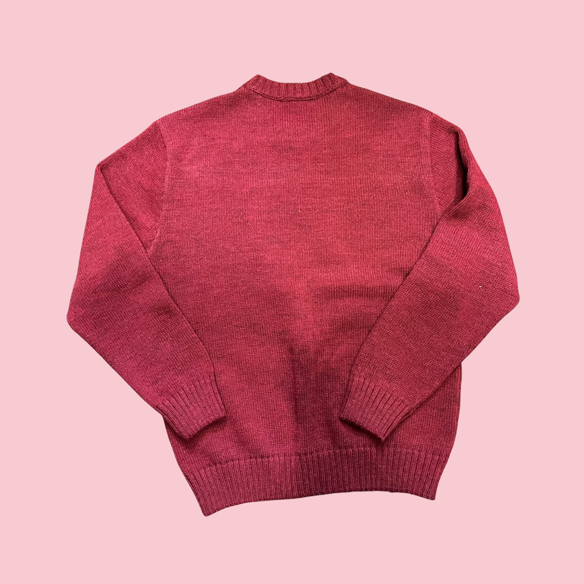 Jumper Maglione brutto - Linea Daria 