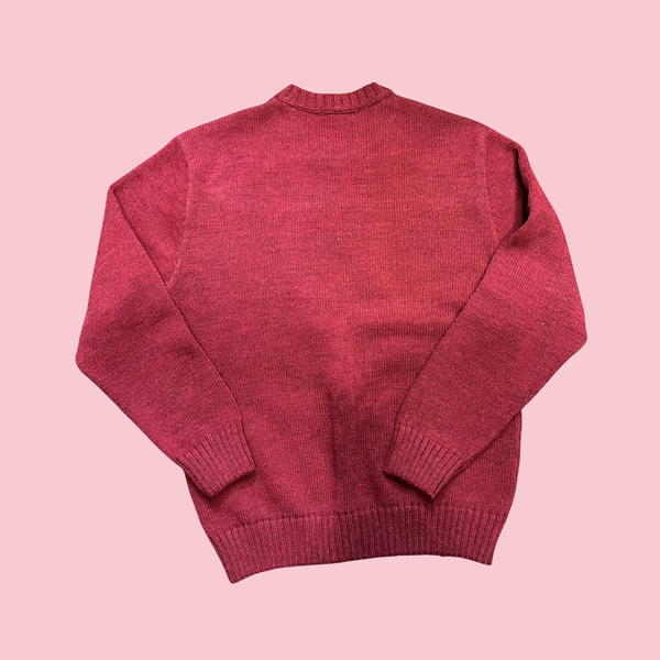 Jumper Maglione brutto - Linea Daria 