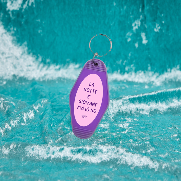 Bottle opener key ring