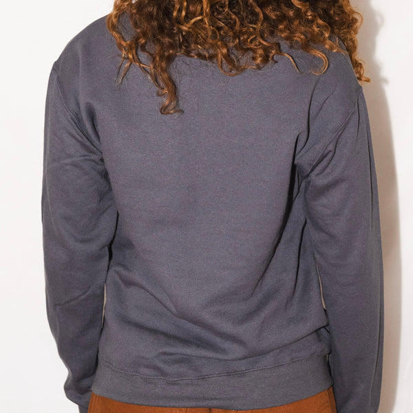 Sweatshirt Lacrime