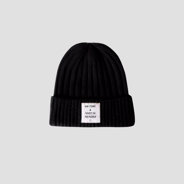 Hat Headphone Banging People