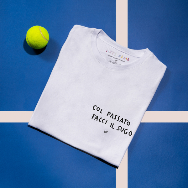 T-shirt Passato - Linea Daria 