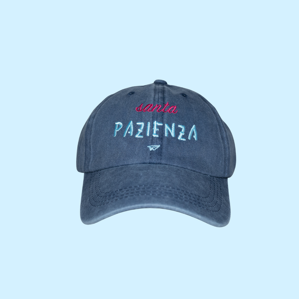 Dadhat Santa pazienza Jeans