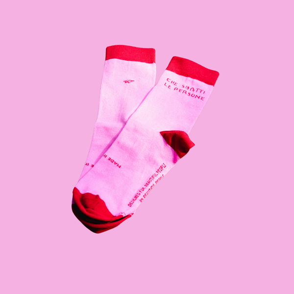 Socks Che sbatti