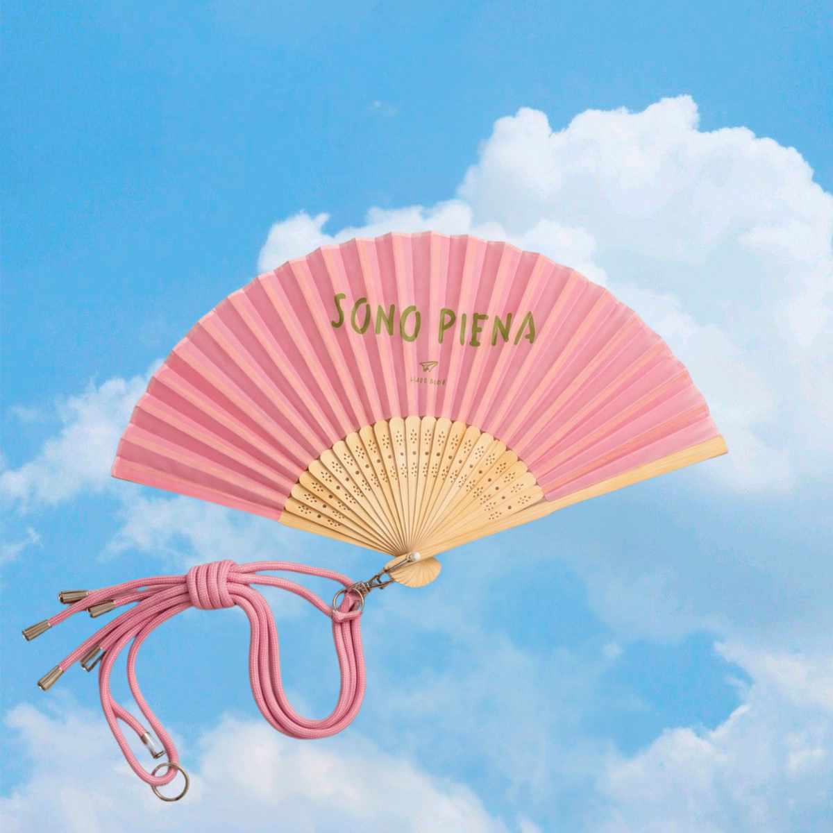 Fan Sono piena