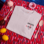 T-shirt Annamo a bere - Linea Daria 