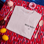 T-shirt Bello sbatti - Linea Daria 