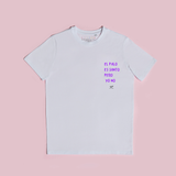 🇪🇸 T-shirt Palo santo 🇪🇸 - Linea Daria 