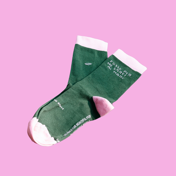Socks Fosse per me