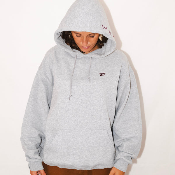Sweatshirt Don't talk