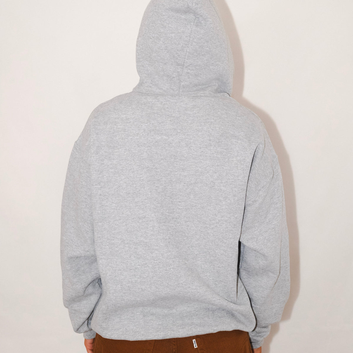 Sweatshirt Don't talk