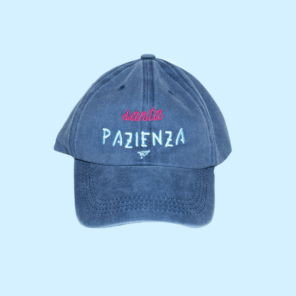 Dadhat Santa pazienza Jeans