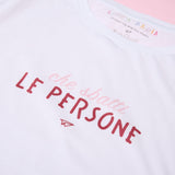 Baby t-shirt Che sbatti - Linea Daria 