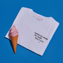 T-shirt Dammi un limone - Linea Daria 