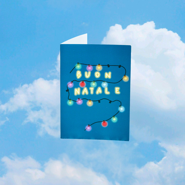 Greetings cards