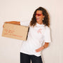 T-shirt limited edition Perso