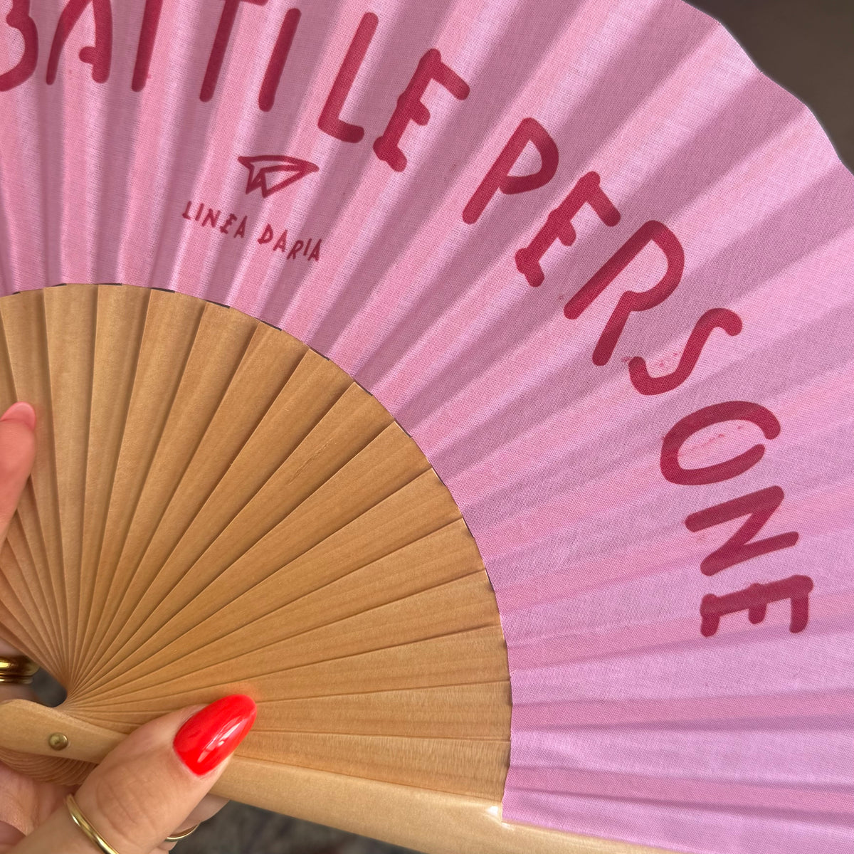 Fan Che sbatti - Imperfect