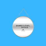 Specchio Medium - Linea Daria 