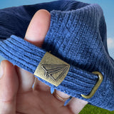 Dadhat Che sbatti velvet - Linea Daria 