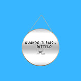 Specchio Small - Linea Daria 
