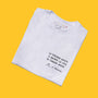 T-shirt Bumble - Linea Daria 