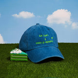 Dadhat Gin tonic & vuoti di memoria - Linea Daria 