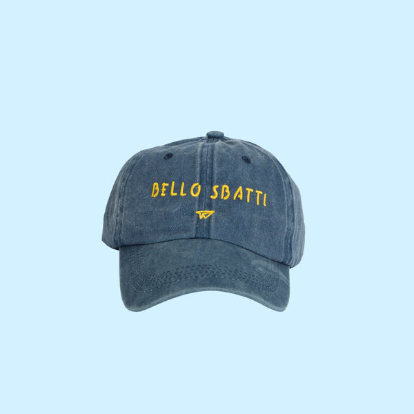 Dadhat Bello sbatti - Linea Daria 