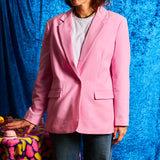 Blazer Gin tonic - Linea Daria 