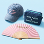 Summer kit cappellino