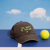 Dadhat Che sbatti - Linea Daria 