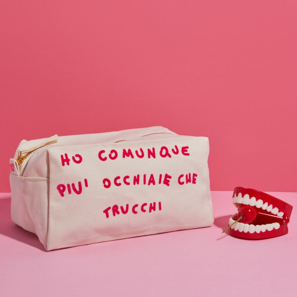 Beauty Occhiaie - Linea Daria 