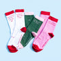 Bundle Calzini