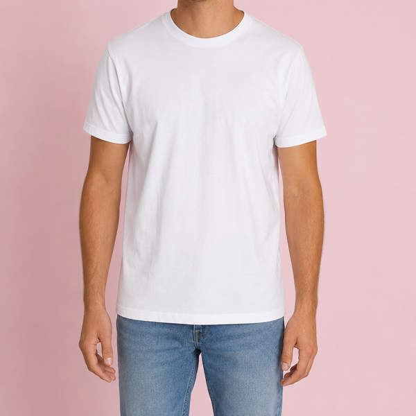 T-shirt Guardo male