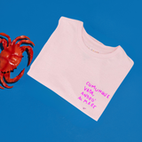 T-shirt Mare - Linea Daria 