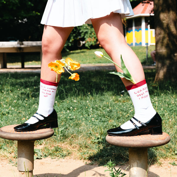 Socks Guarda