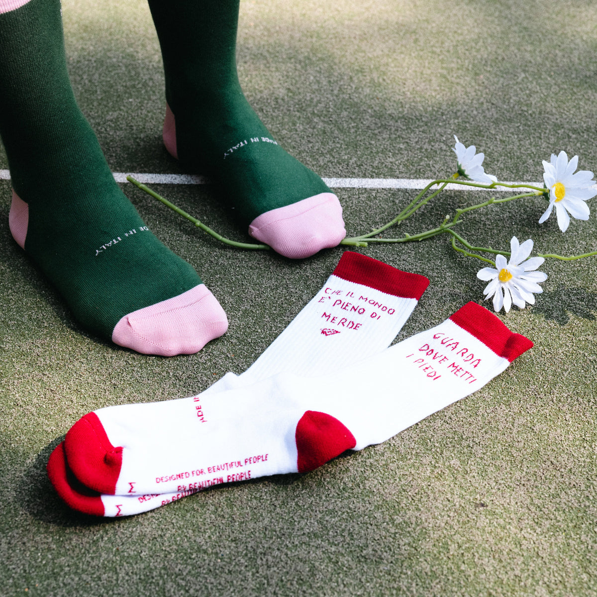 Socks Guarda