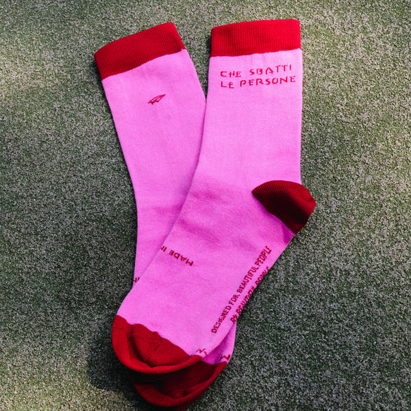 Socks Che sbatti
