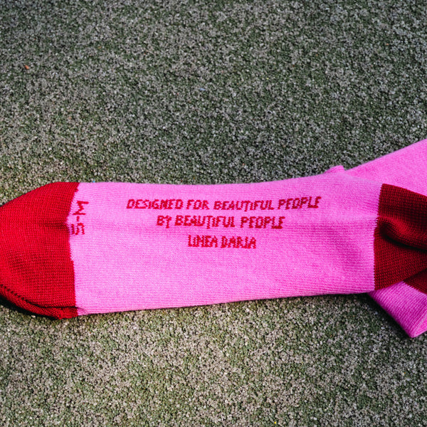 Socks Che sbatti
