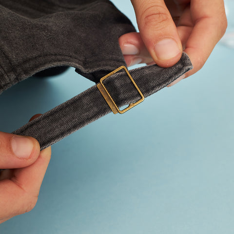 Dadhat Sei proprio veramente guarda - Linea Daria 