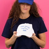 Dad Hat Peroni - Linea Daria 