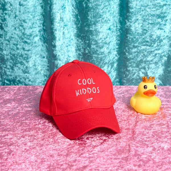 Dadhat Baby Cool Kiddos - Linea Daria 