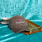 Dadhat Santa pazienza - Linea Daria 