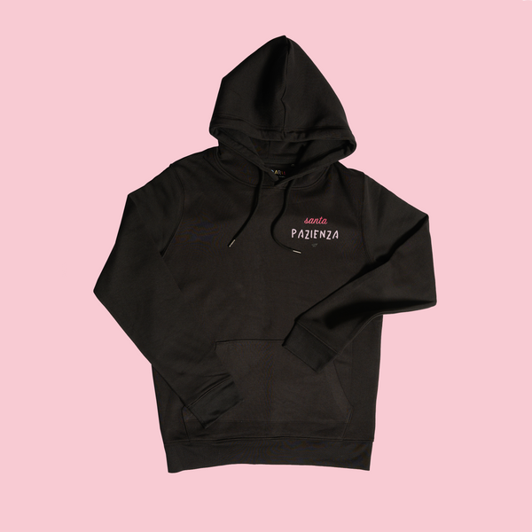 Sweatshirt Santa pazienza