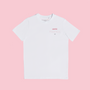 T-shirt Santa pazienza