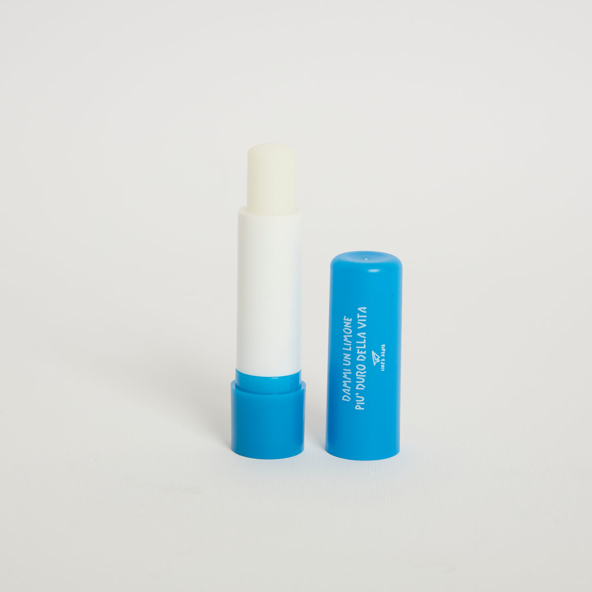 Soft make out lip balm