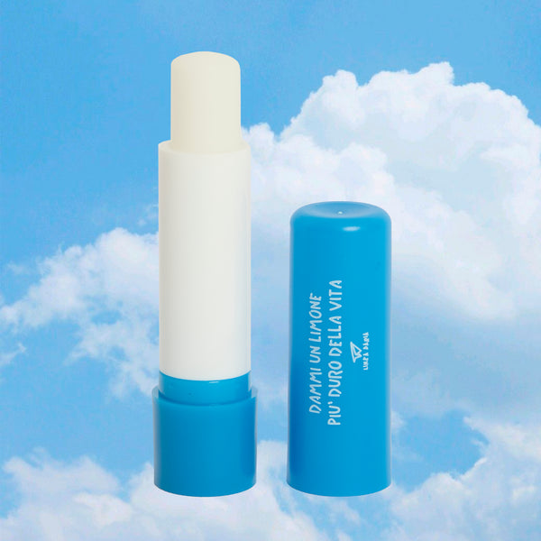 Lip balm Dammi un limone